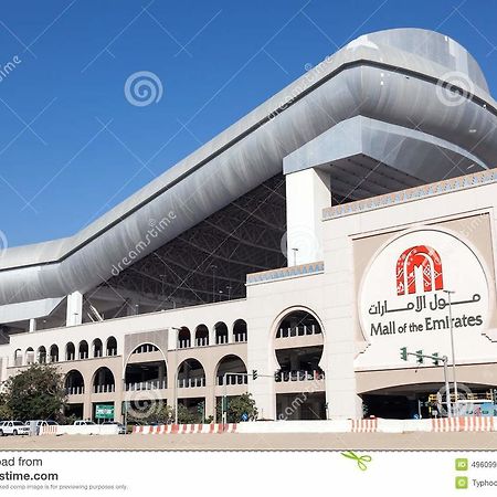 Arabian Gulf Hotel Apartment Dubai Exterior foto